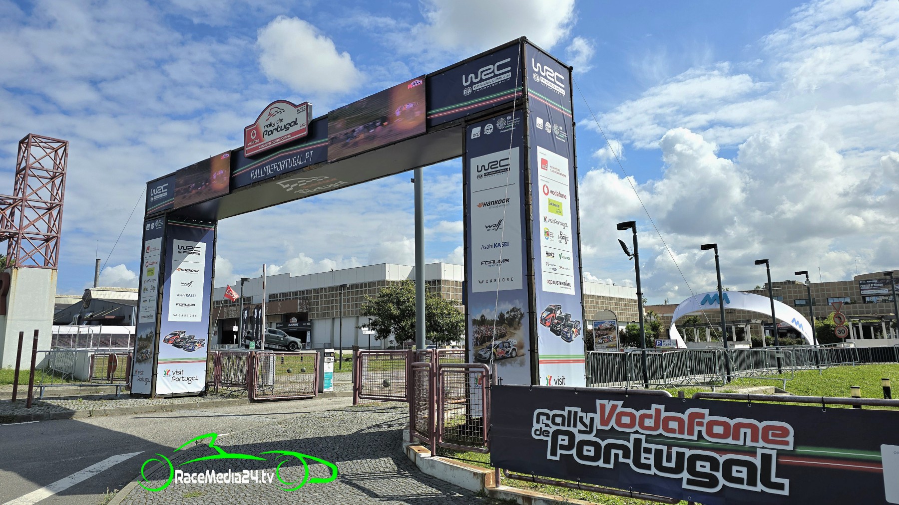 FIA WRC Rallye Portugal (PRT)