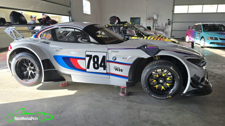 Bergrennen St. Agatha-Esthofen (AUT)