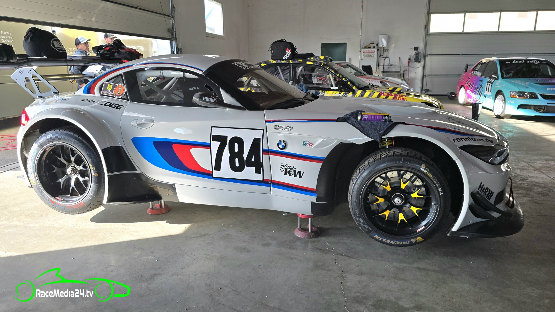 Bergrennen St. Agatha-Esthofen (AUT)